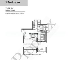Liv @ Mb (D15), Condominium #525615281